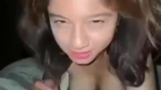 Anal creampie kay baby