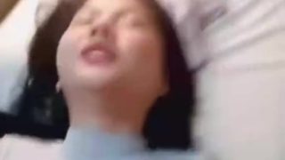 Binuntis ang maganda hot Pinay
