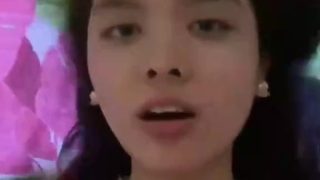 Umatake ang kalibugan ni girl