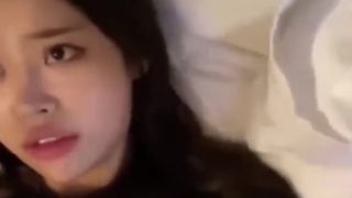 Bouncing tiddies habang kinakantot