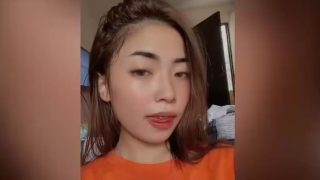 Creampie sa isang magandang ofw