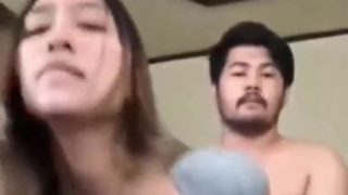 Mas masarap talaga pag doggy style